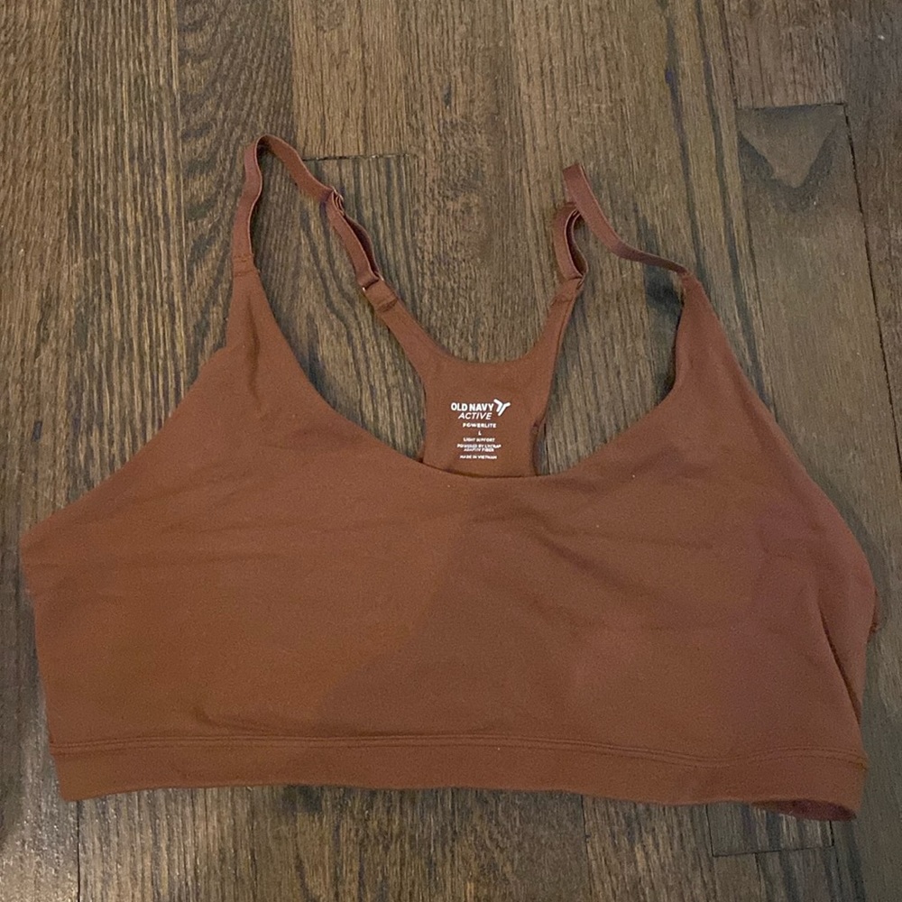 Old Navy Active Sports Bra